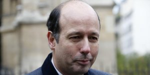 Qui est LGE : le fils de Valéry Giscard d’Estaing