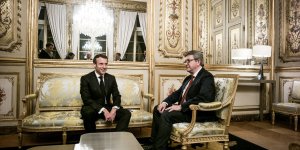Accord secret Macron-NFP : Mélenchon futur Premier ministre ? 