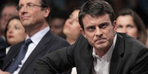 Manuel Valls mobilise les ministres pour reconquérir les députés