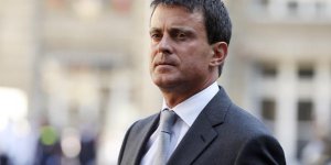 Oreilles, transpiration... : les sondages farfelus sur l'image de Manuel Valls 