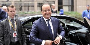 Confiance aux médecins : la dernière "petite blague" de François Hollande
