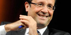 "Un destin pour la France", le livre-fantôme de François Hollande