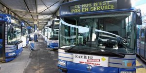 Montpellier : un syndicat demande un bus spécial pour les Roms