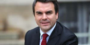 Thomas Thévenoud convoqué au PS pour évoquer sa démission de l’Assemblée nationale