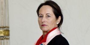 Ségolène Royal condamne la hausse des tarifs de la SNCF