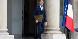 Nouveau Premier ministre : Gabriel Attal cède avant son départ et octroie un agrément à Anticor 