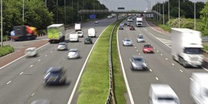 Les sociétés d’autoroutes épinglées pour "rente autoroutière"