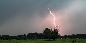 Météo du week-end : des orages et une baisse des températures attendus 