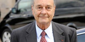 Jacques Chirac hospitalisé : comment va l’ancien président ?