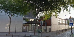 Paris : un collégien frappé de plusieurs coups de couteau pour "un mauvais regard"