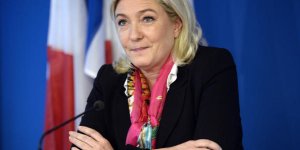 Manifestations pro-Gaza : pourquoi Marine Le Pen n’a pas commenté les débordements