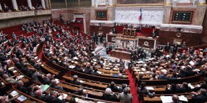 Assemblée nationale : une majorité de Français pour sa dissolution