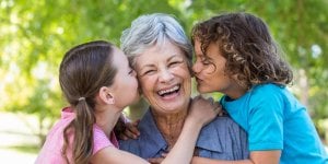 INTERVIEW. Marie, 72 ans : "si tu m'enlèves mes petits-enfants, tu m'arraches les dents"