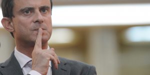 Les 10 choses que vous ne savez probablement pas sur Manuel Valls