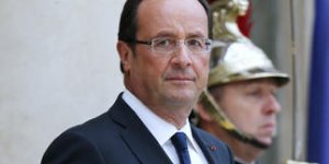 Affaire Cahuzac : François Hollande dénonce "un outrage fait à la République"
