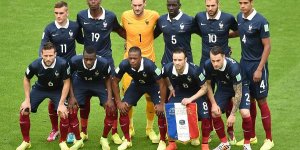 France-Honduras : pourquoi il n'y a pas eu d'hymnes avant le match