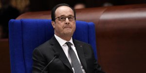 Hollande : avant la primaire, il n’était vraiment pas tendre avec Hamon