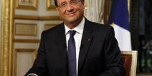 François Hollande, sans Valérie Trieweiler, il se sentirait libéré