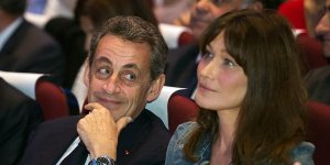 Carla Bruni : cet homme à qui Nicolas Sarkozy a refusé qu’elle donne une interview