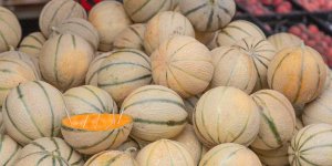 Nouveau rappel de melons : le lot concerné 