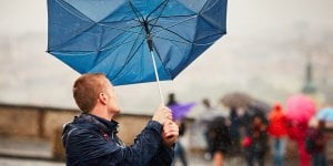 Météo très perturbée à partir de ce jeudi, à quoi faut-il s'attendre ? 