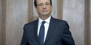 François Hollande hué à Carmaux lors de son hommage à Jean Jaurès