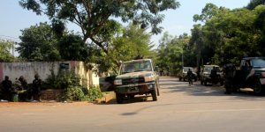 Mali : un Français tué à Bamako 