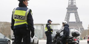 Circulation alternée à Paris : le bilan de ce dispositif anti-pollution