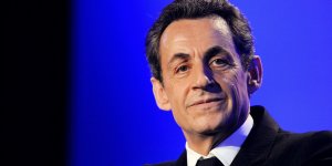 Ce livre caché de Nicolas Sarkozy dans lequel il faisait son autocritique