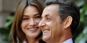 Vacances : malgré la polémique, les Sarkozy sont retournés à Murtoli 