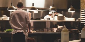 Restaurants : quelles mesures d’hygiène dans les cuisines ?