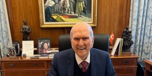 Russell M. Nelson, le 