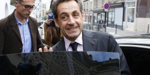 Nicolas Sarkozy a déjà son équipe de campagne