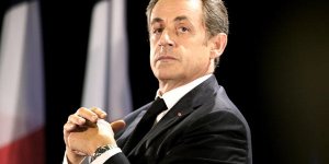 Nicolas Sarkozy renonce à l'idée du "Rassemblement"
