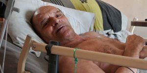  "Ainsi va la vie, au revoir" : Alain Cocq, malade incurable, se laisse mourir en direct sur Facebook
