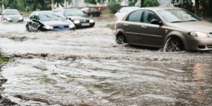 Orages, inondations : ces départements placés en vigilance orange 