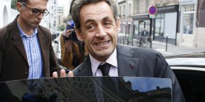 Retour de Sarkozy : il ne sait toujours pas s’il a envie d’être président de l’UMP 