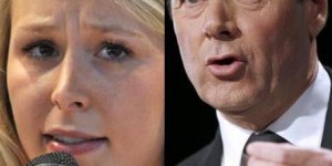 Quand Marion Maréchal-Le Pen rappelle le voyage en jet de Christian Estrosi à 138 000 €