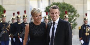 Emmanuel Macron : le rôle discret mais indispensable de son épouse