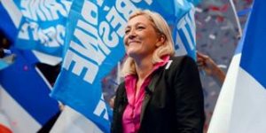 Marine Le Pen : elle a failli être ministre de l'Intérieur sous Sarkozy