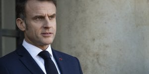 La démission d'Emmanuel Macron est-elle proche ? 