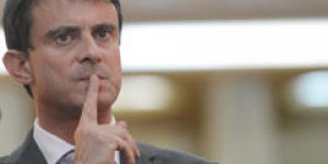 Chiffres de la délinquance : duel d’interprétation entre Valls et Le Figaro