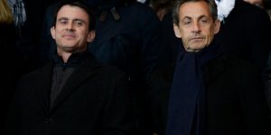 "Apartheid" : les Français soutiennent Valls et critiquent Sarkozy 