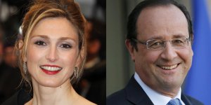 François Hollande et Julie Gayet poursuivent leur idylle en catimini