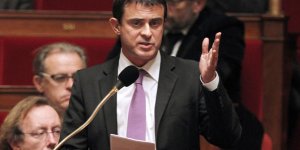 Manifestations pro-Gaza : Valls fait la leçon aux élus qui y ont participé