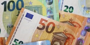 Nouveaux billets en euros : voici à quoi ils ressembleront