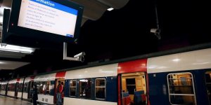 Seine-et-Marne : une étudiante violée dans un train devant des passagers