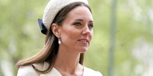 Kate Middleton rayonnante : son apparition surprise lors d’une sortie de la famille royale 