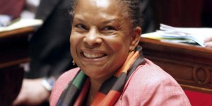Réforme pénale : Christiane Taubira reçoit le soutien inattendu d’un élu UMP