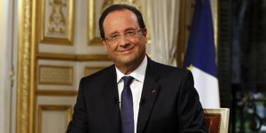 Pourquoi François Hollande parle-t-il comme un enfant ?